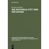 Rationalitat der Metapher (Bernhard Debatin)(Pevná)