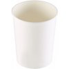 DUNI polievková miska kartón/pp white 1030 ml (25 ks)