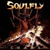 Soulfly - Chama (Gatefold Sleeve) (Yellow/Orange Corona Coloured) (LP)
