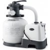 Intex | Piesková filtrácia Intex QX2100 so solinátorom | 10604348