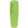 Samonafukovacia karimatka Sea to Summit Comfort Light Self Inflating Mat Farba: zelená