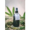 Dobre Konopi Konopný masážny olej s CBDios, 100 ml