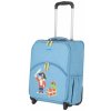 Travelite Youngster Pirat modrá 20 l