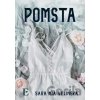 Pomsta - Sara Mia Velinská