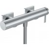 Hansgrohe Tecturis E sprchová batéria nástenná chrómová 73620000