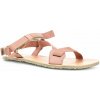 Froddo Flexy G3150284-7 Pink AD barefoot sandále 42 EUR