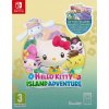 Hello Kitty Island Adventure: Gift Box - Nintendo Switch (5056635617781)