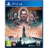 Stellaris: Console Edition (PS4) 4020628732790