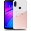 Picasee ULTIMATE CASE pro Xiaomi Redmi 7 - Vytvor si svoju vlastnú príležitosť