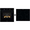 Set Electrolux EOD6F77H + LIB60420CK