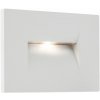 REDO INNER AP INC LED/CREE 1X3W IP65 4000K MWH SQ (5F) 9546