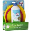FRU BLU Veľká obruč + náplň 400 ml