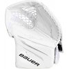 Lapačka Bauer Vapor X5 Pro White Intermediate na ľavú ruku (normálny)