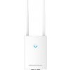 Grandstream GWN7605LR AP 802,11ac Wave2, 2×2:2 MU-MIMO, 8 SSDI, 100+ klientov, 1.27Gbps, IP66, 250m