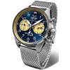Vostok Europe Space Race Chrono Line 6S21-325A667B + 5 rokov záruka a darček ZADARMO