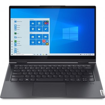 Lenovo Yoga 7 82N7004UCK