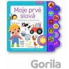 Moje prvé slová - Svojtka&Co.