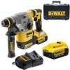 DeWalt DCH283P2 - Aku kombinované kladivo SDS-Plus 18 V / 5.0 Ah