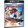 DC Liga superzvierat - Blu-ray (UHD)
