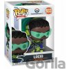 Funko POP! 933 Overwatch 2 Lucio