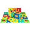 Ramiz Penová podložka Puzzle EVA 36 dielov