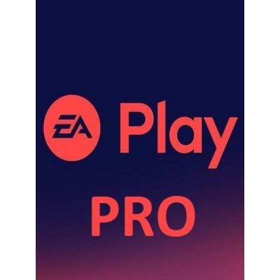 EA Play Pro členstvo 1 mesiac