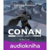Conan - Hodina draka - Robert E. Howard