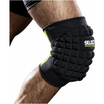 Select Knee support w/pad