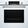 Bosch Serie 4 HBA534BW3 trouba 71 l 3400 W Bílá