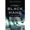 The Black Hand (Will Thomas)(Brožovaná)