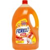 Tekutý prostriedok na umývanie riadu Fiorillo citrusový 4 l