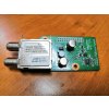 Single tuner DVB-S2X pre Gigablue X2 a 4K modely
