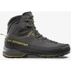 La Sportiva Pánske turistické topánky TX5 EVO Mid Gtx Carbon Yellow, veľkosť 45