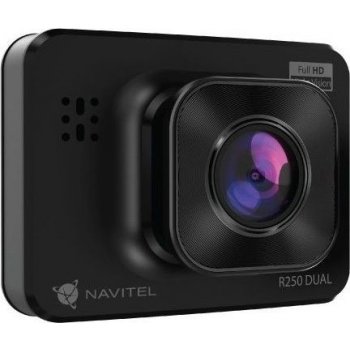 NAVITEL R250 Dual