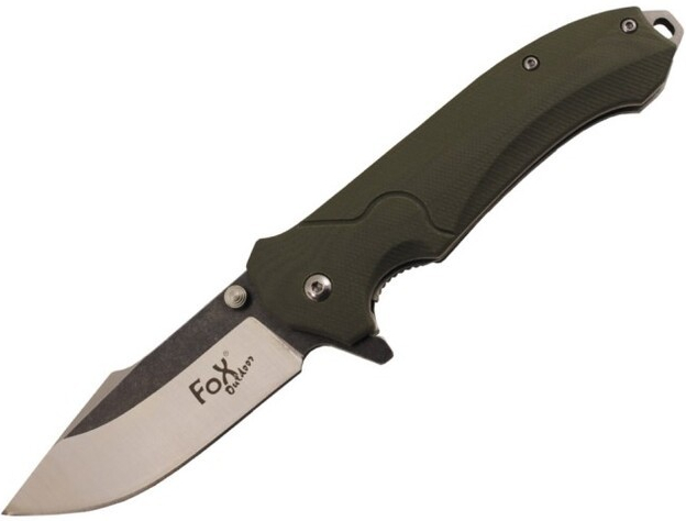 Fox Outdoor otvárací G10