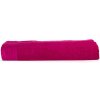 The One Towelling® Osuška 100x180 T1-100 Magenta 100 x 180 cm