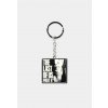 Prívesok na kľúče The Last of Us 2 Metal Keychain KE807328LFU