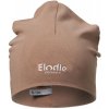 Elodie Details Čiapka Logo Beanies - Soft Terracotta 2 - 3 roky