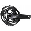 Stred SHIMANO GRX RX810 172,5mm 48/31z. 11-k. HTII bez ložiska