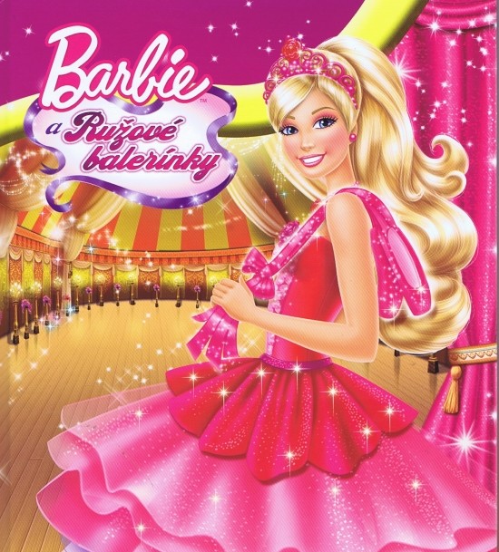 Barbie a Ružové balerínky od 5,99 € - Heureka.sk