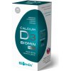 Biomin CALCIUM NEO s vitamínom D 90 kapsúl