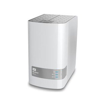 WD My Cloud EX2 Ultra WDBVBZ0160JCH-EESN