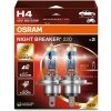 Osram Night Breaker H4 12V 60/55W P43t 2 ks