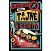 Hlavolamy pro tajné agenty - Gareth Moore