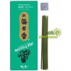 Vonné tyčinky - Morning Star ŠALVIA BIELA, Nippon Kodo - 200ks