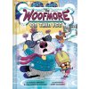 The Woofmore on Thin Ice (the Woofmore #3) (Lori Haskins Houran,Josh Cleland)(Pevná)