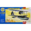 Směr Model Supermarine Walrus 23 6x29cm v krabici 34x19x5 5cm 1:48