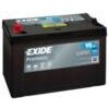 EXIDE PREMIUM EA955 12V 95Ah 800A