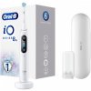 Oral-B iO Series 8 White Alabaster