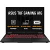 Herný notebook ASUS TUF Gaming A16 FA608WV-QT015W Jaeger Gray kovový (FA608WV-QT015W)